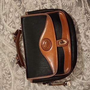 DOONEY AND BOURKE BAG